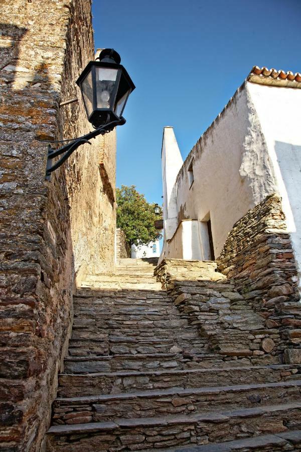 Recanto Do Telheiro Monsaraz Exterior foto